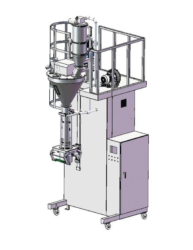 �׳�����ʽ��װ�� DCS-100C-CLX
